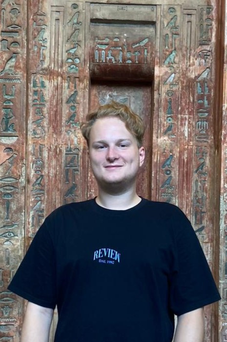 Foto von Jonah Westphal