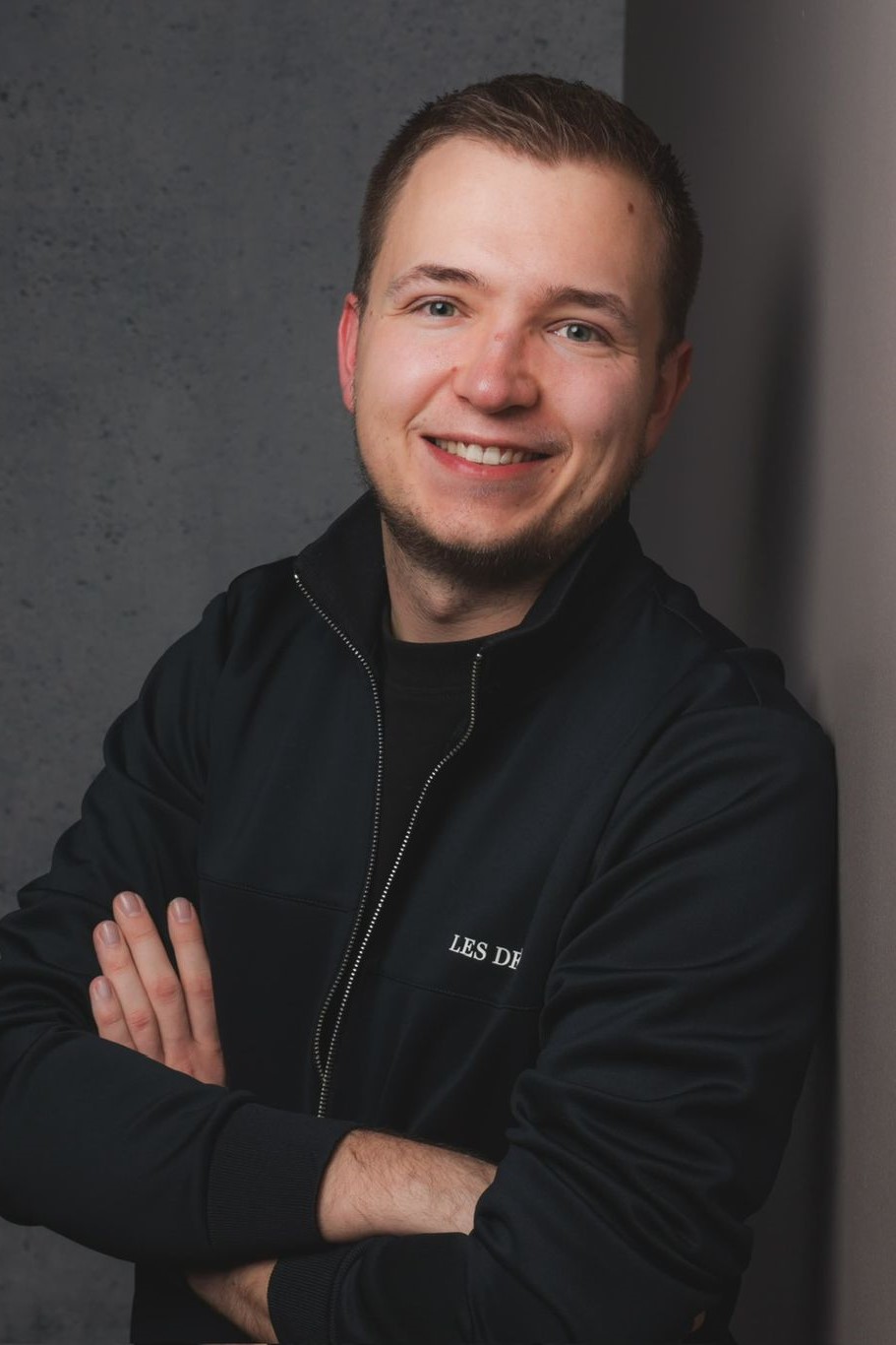 Foto von Robin Janke